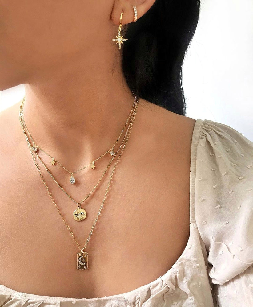 ¿Cómo cuido mis joyas de acero?