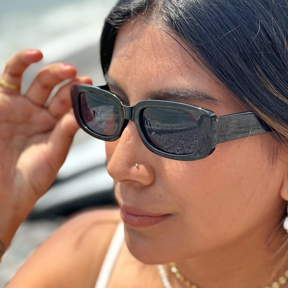 Lentes Retro