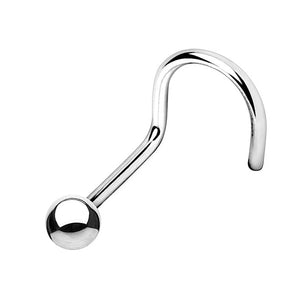 Piercing Bolita Nostril
