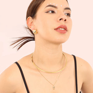 Collar Lumi