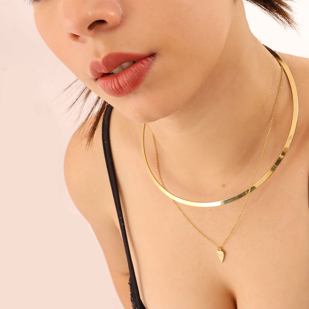 Collar Lumi