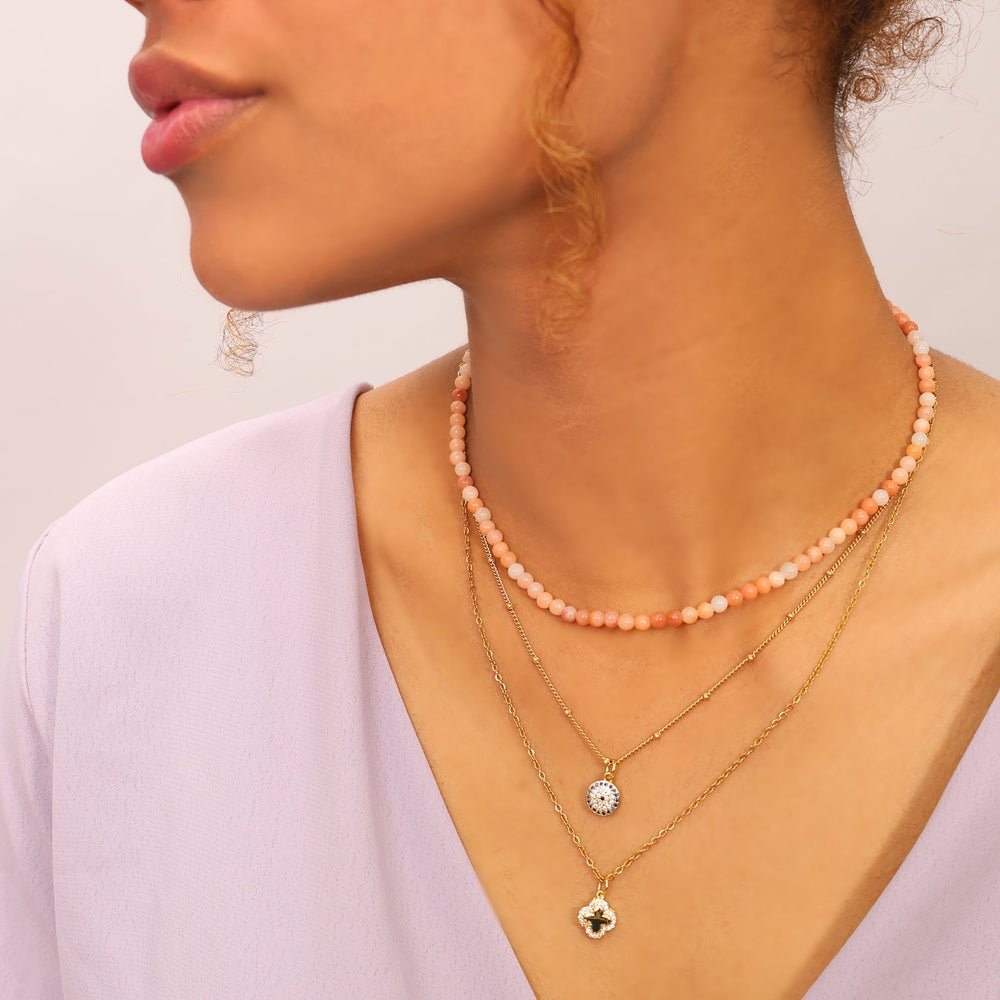 Collar Mandala
