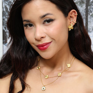 Collar Cleef