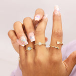 Anillo Flecha