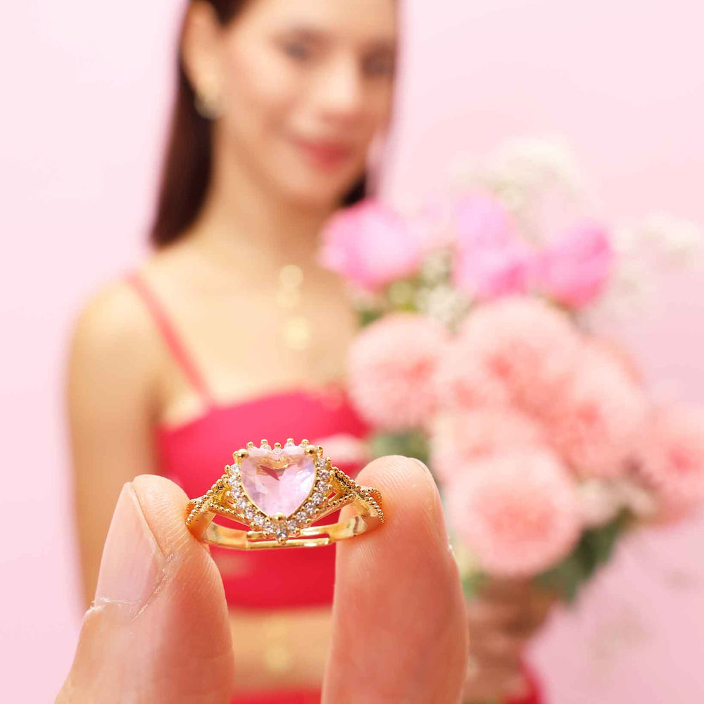 Anillo Luva