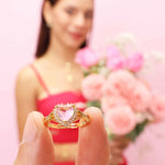 Anillo Luva