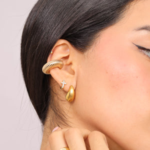 Aretes Gota