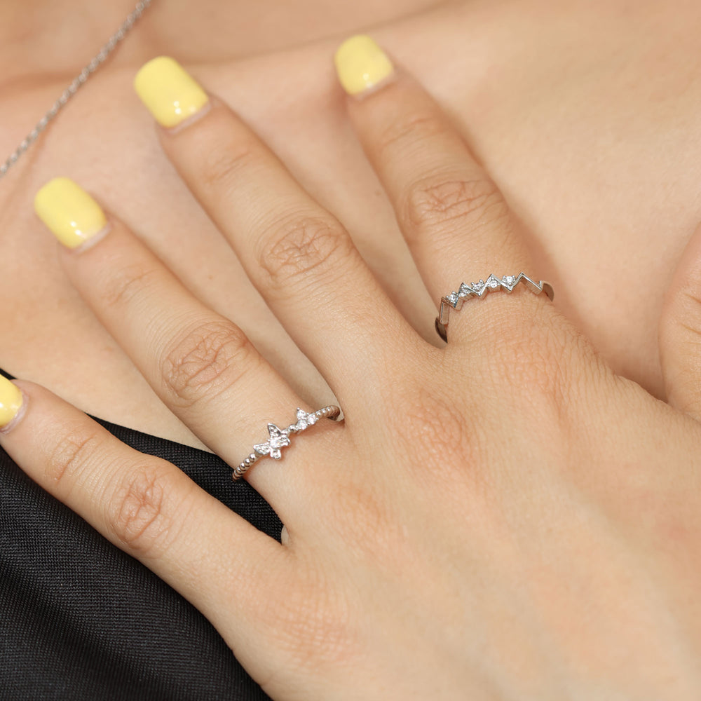 Anillo Bea