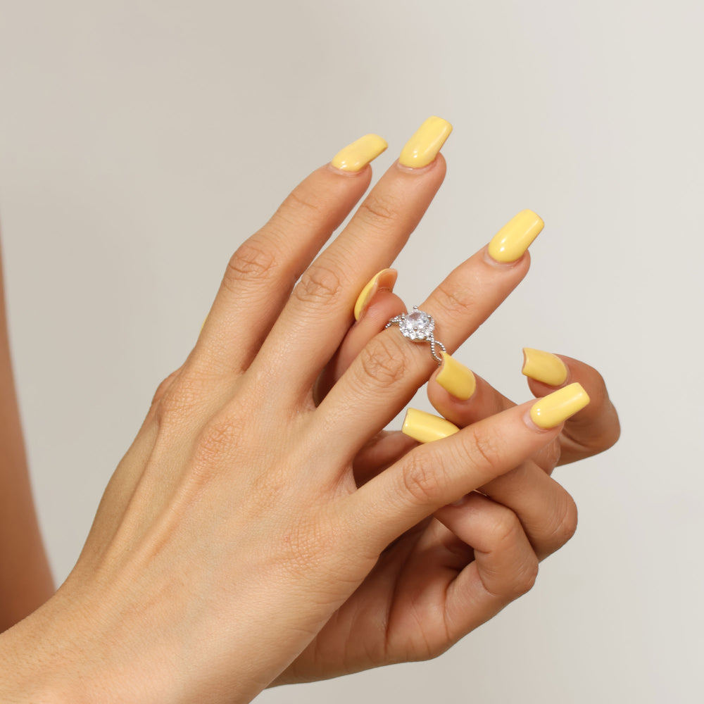 Anillo Promesa Lara