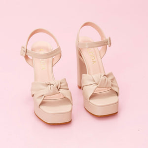Grecia Heels