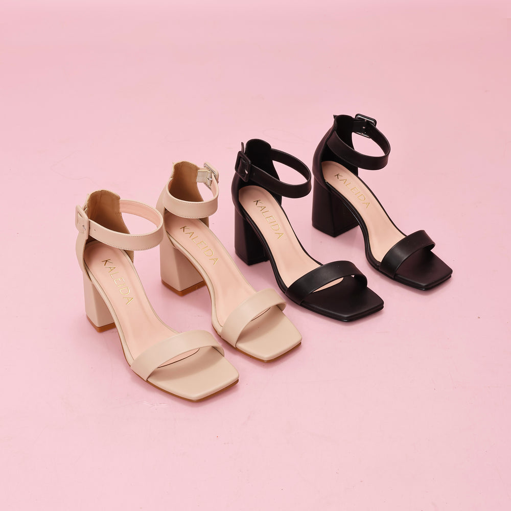 Mónaco Heels