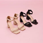 Mónaco Heels