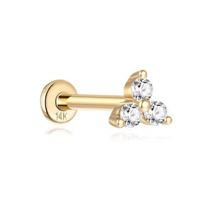 Piercing Prim - Oro