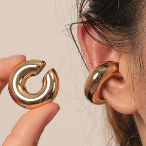 Ear Cuff Chunky