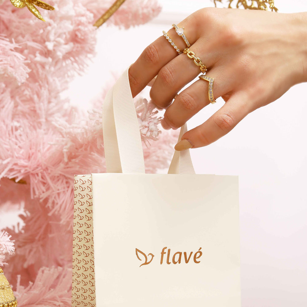 Anillo Love