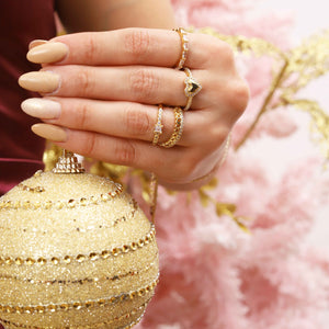 Anillo Diamanti