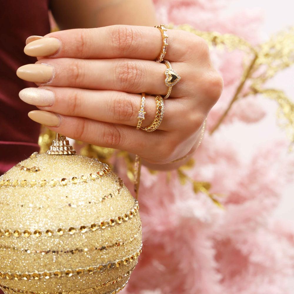 Anillo Amor