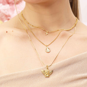 Collar Angel