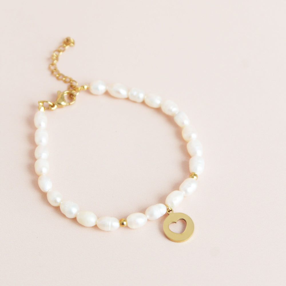 Pulsera Nissi