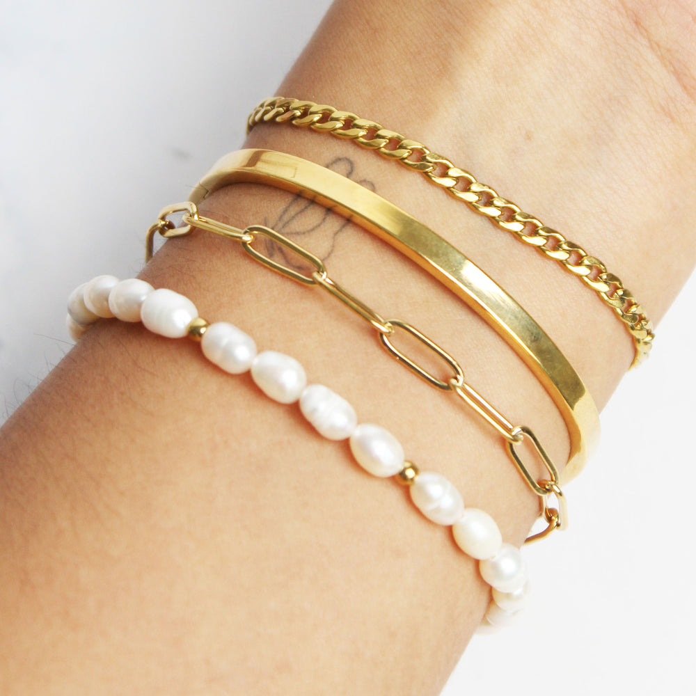 Pulsera Máncora