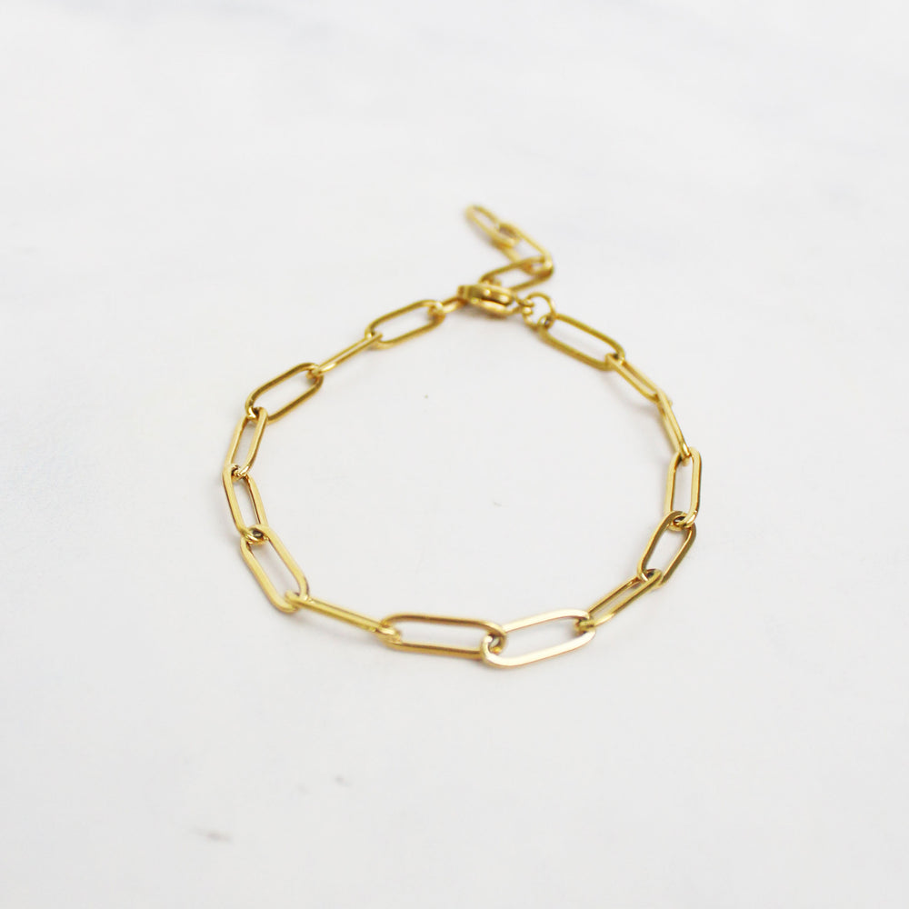 Pulsera Clip