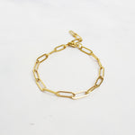 Pulsera Clip