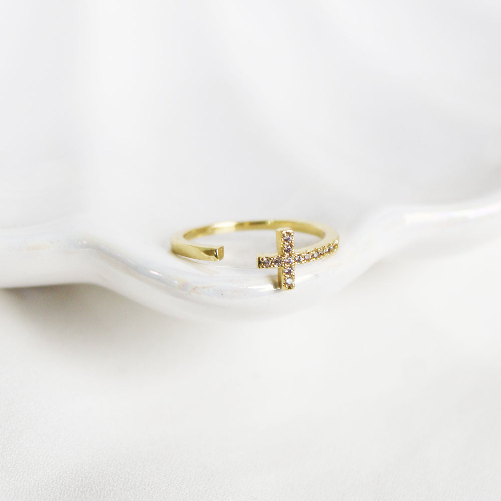 Anillo Cruz