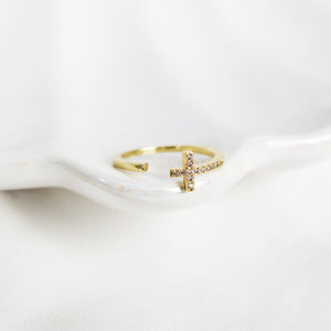 Anillo Cruz