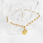 Pulsera Fabi