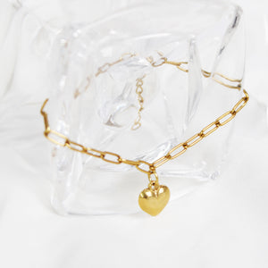 Pulsera Fabi