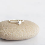 Anillo Estrella - Colección Silver