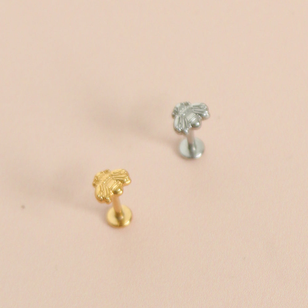 Piercing Abejita