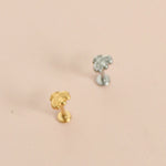 Piercing Abejita