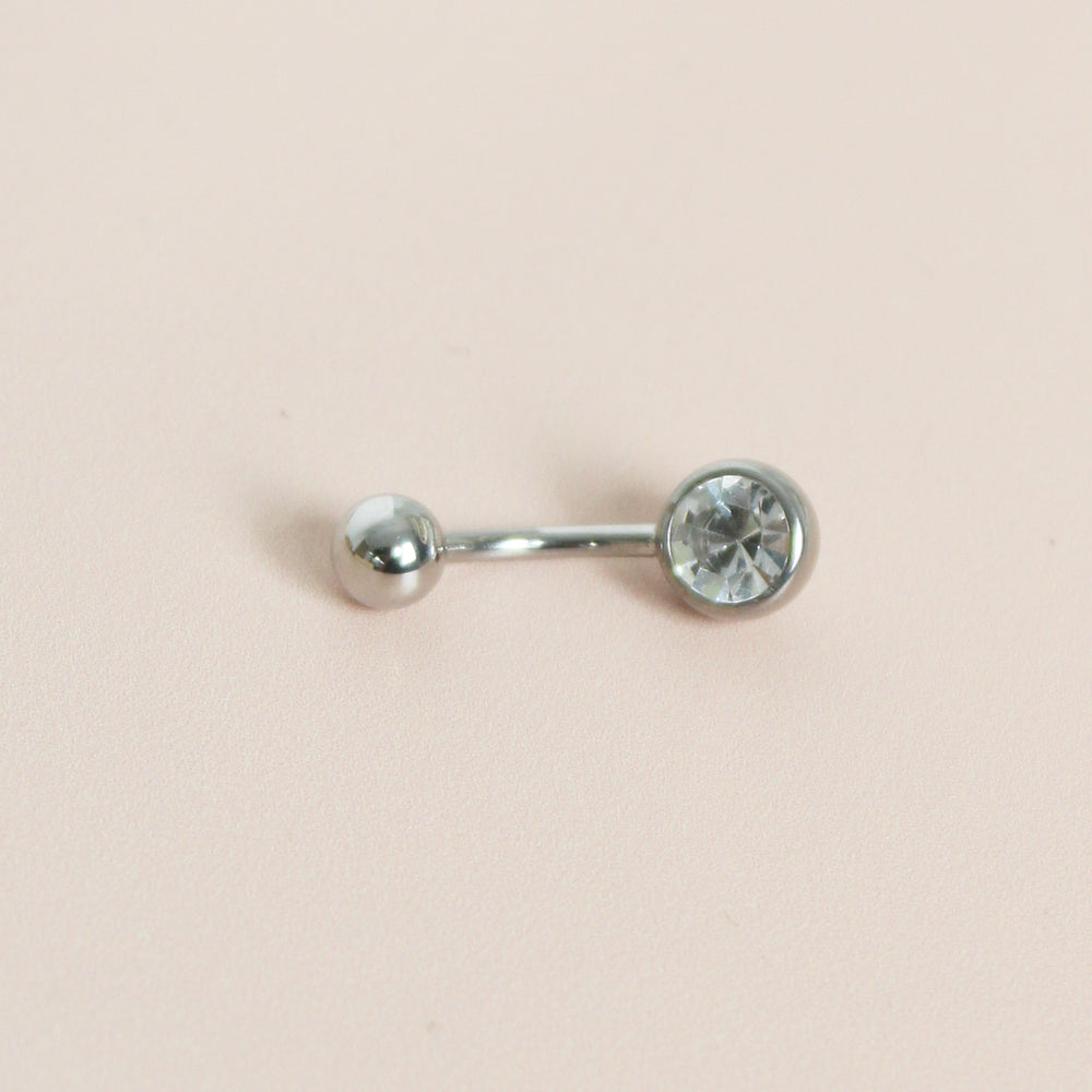 Piercing Navel Clasic