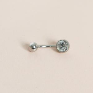 Piercing Navel Clasic