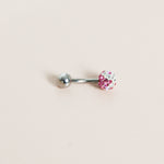Piercing Navel - Love