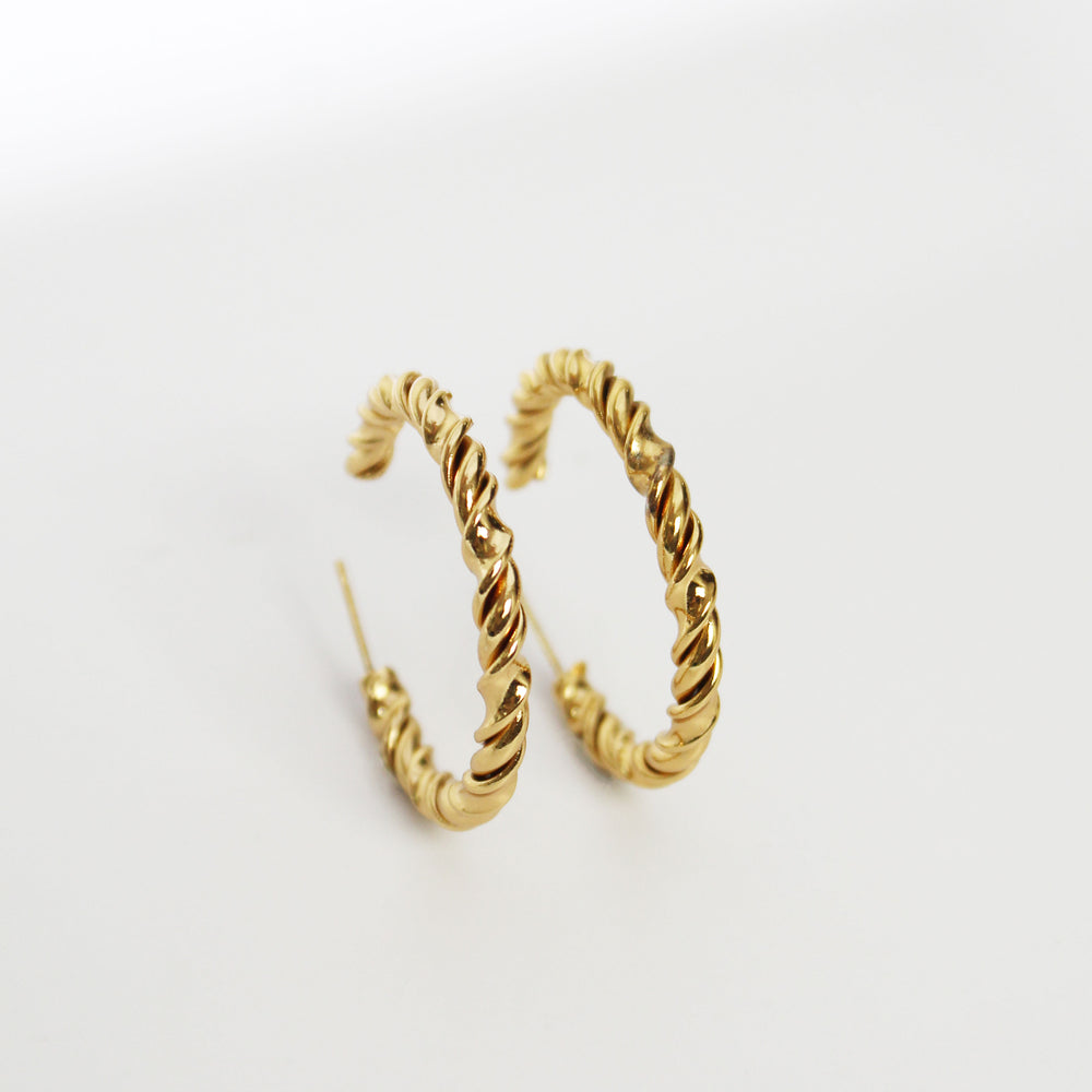 Argollas Divine