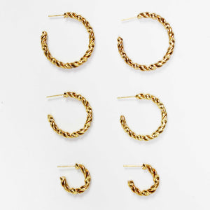 Argollas Divine