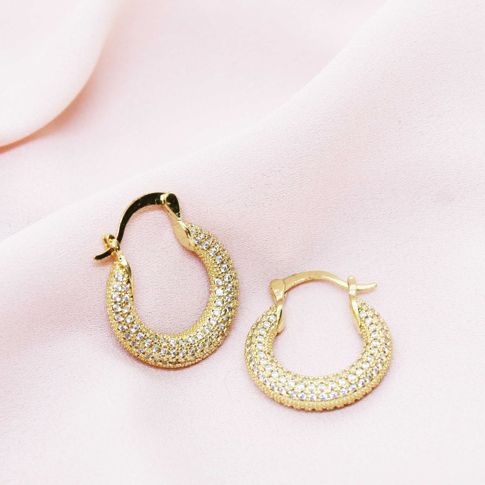 Argollas Glam