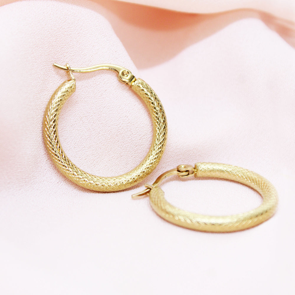 Aretes Celebrity