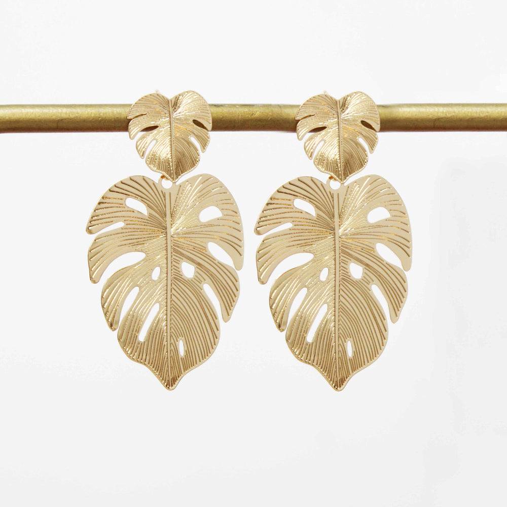 Aretes Selva