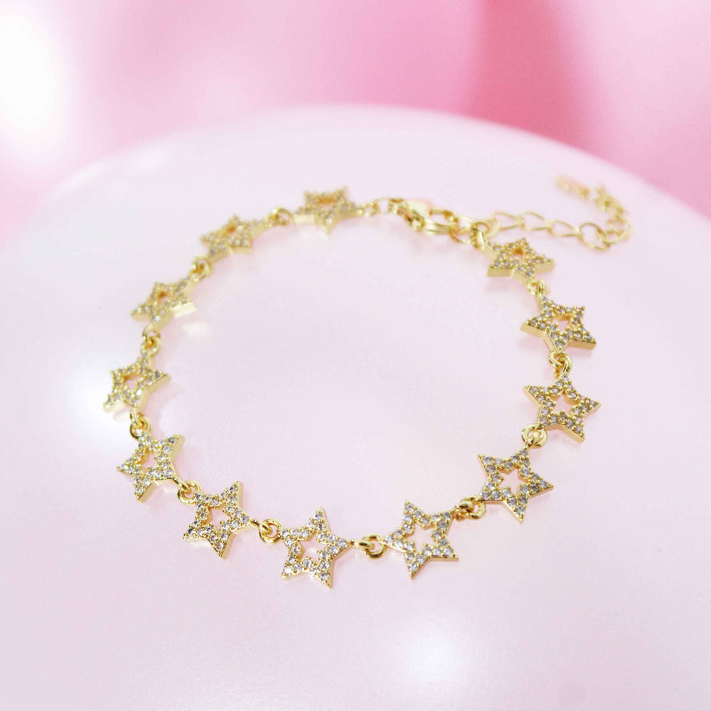 Pulsera Glamour