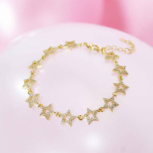 Pulsera Glamour