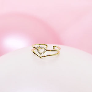 Anillo Amore