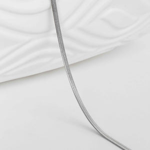 Gargantilla Snake