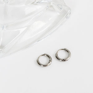 Mini Hoops Slim