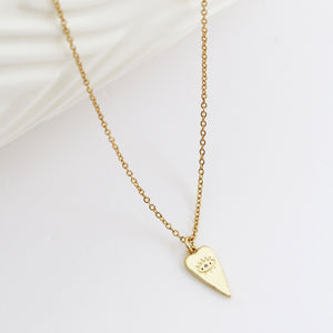 Collar Lumi