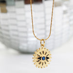 Collar Rue