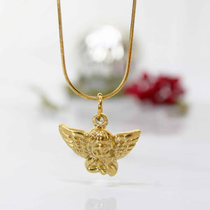Collar Angel