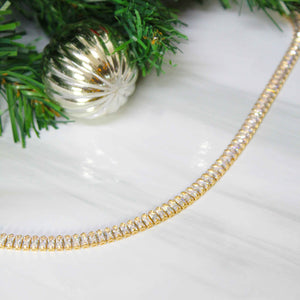 Collar Crystal